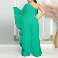 Sammy Jackson™ Athena Jumpsuit | Klassiek & Stijlvol