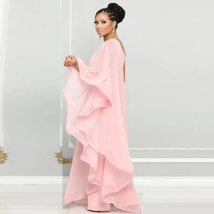 Sammy Jackson™ Athena Jumpsuit | Klassiek & Stijlvol