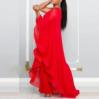 Sammy Jackson™ Athena Jumpsuit | Klassiek & Stijlvol