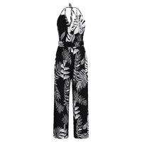 Sammy Jackson™ Kriza Jumpsuit | Stijlvol & Levendig