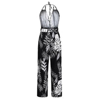 Sammy Jackson™ Kriza Jumpsuit | Stijlvol & Levendig