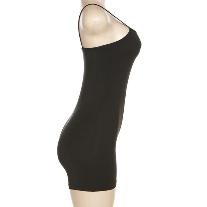 Sammy Jackson™ Kacey Playsuit | Sexy & Comfortabel