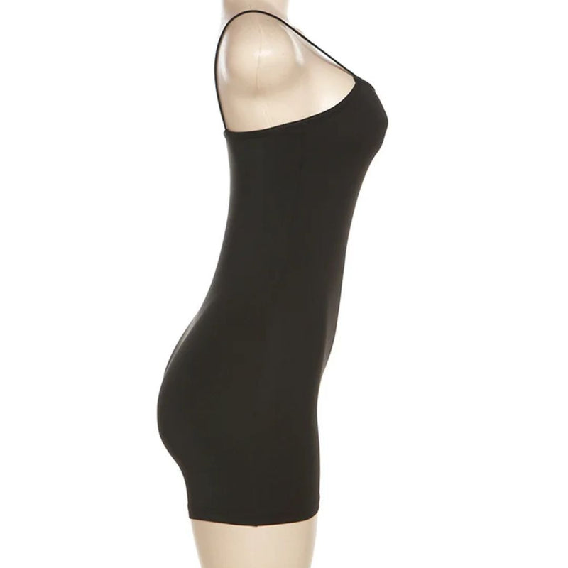 Sammy Jackson™ Kacey Playsuit | Sexy & Comfortabel