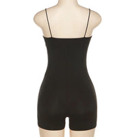 Sammy Jackson™ Kacey Playsuit | Sexy & Comfortabel