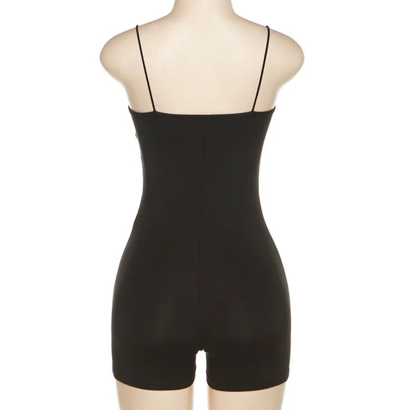 Sammy Jackson™ Kacey Playsuit | Sexy & Comfortabel