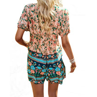 Sammy Jackson™ Kelly Playsuit | Levendig & Comfortabel