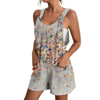 Sammy Jackson™ Kombinezon Sheryl | Stylowy i wygodny