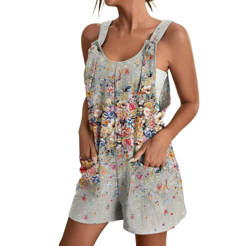 Sammy Jackson™ Kombinezon Sheryl | Stylowy i wygodny