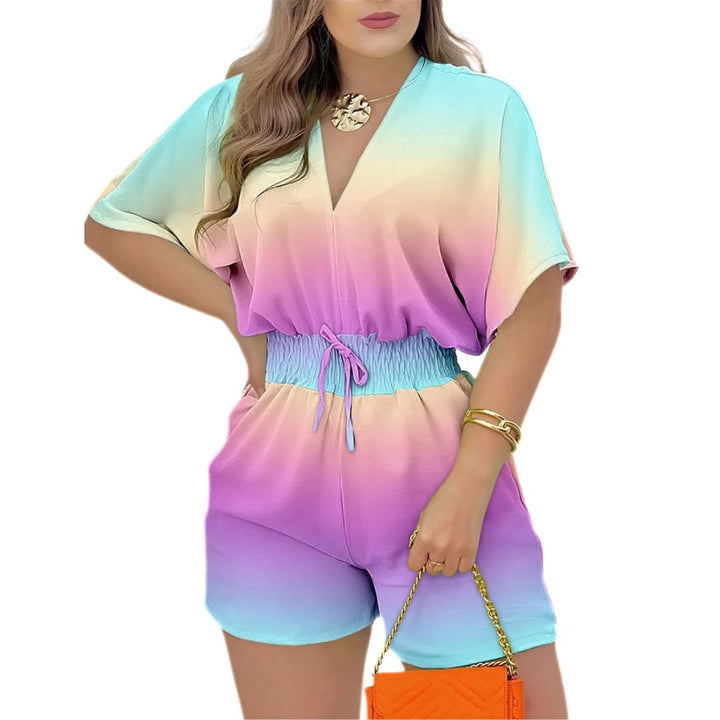 Sammy Jackson™ Daniella Playsuit | Cheerful & Comfy