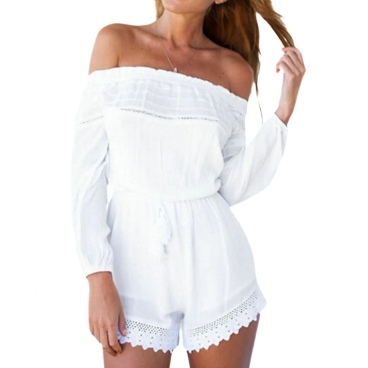 Sammy Jackson™ Liezel Playsuit | Sexy & Casual