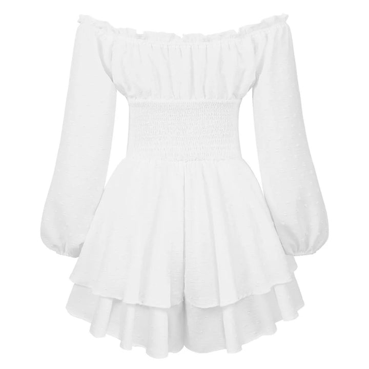 Sammy Jackson™ Kombinezon Leila | Elegancki i Stylowy