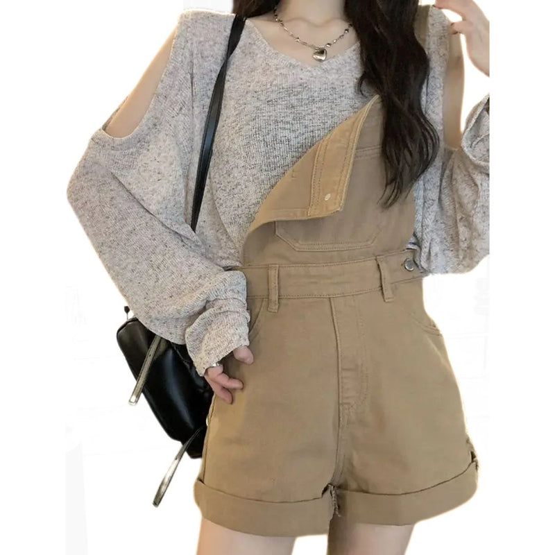 Sammy Jackson™ Jolie Playsuit | Vintage & Chique