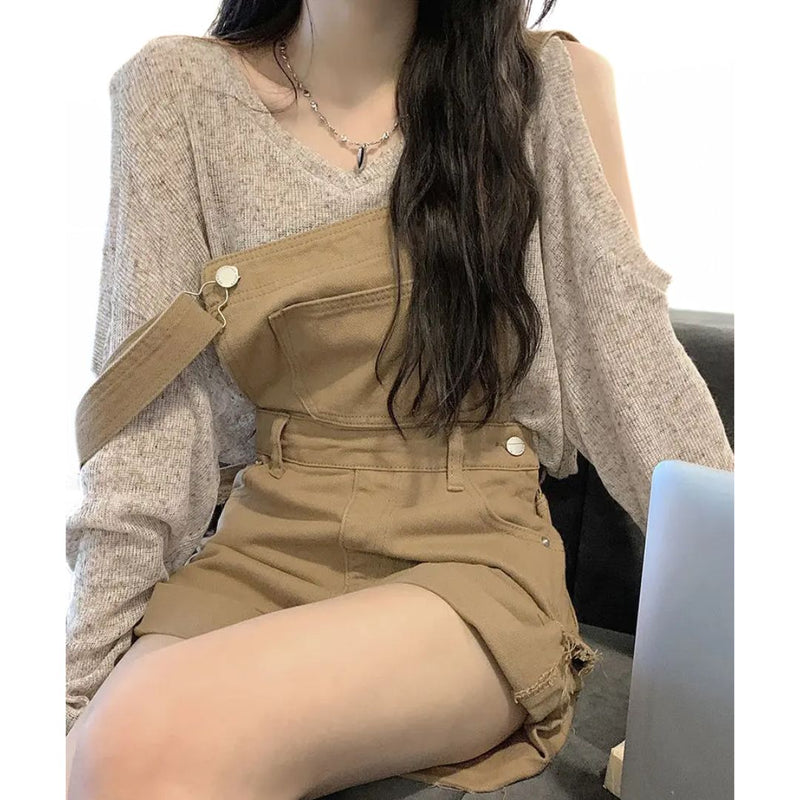 Sammy Jackson™ Jolie Playsuit | Vintage & Chique