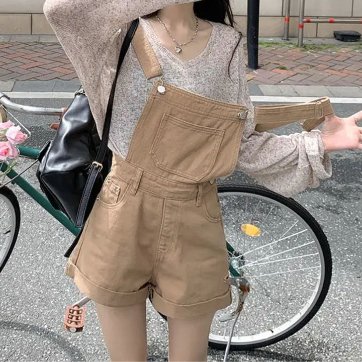 Sammy Jackson™ Jolie Playsuit | Vintage & Chique