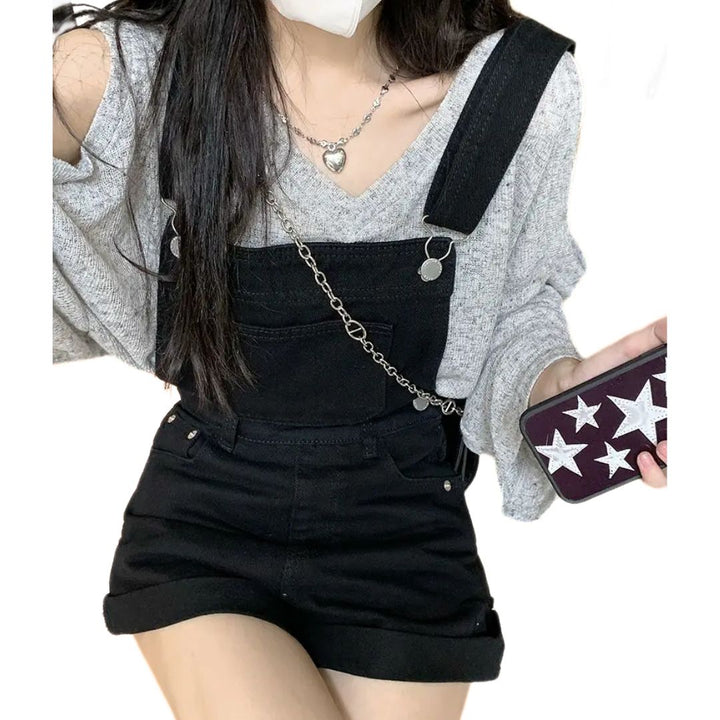Sammy Jackson™ Jolie Playsuit | Vintage & Chique