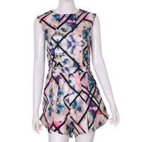 Sammy Jackson™ Marian Playsuit | Casual & Sexy
