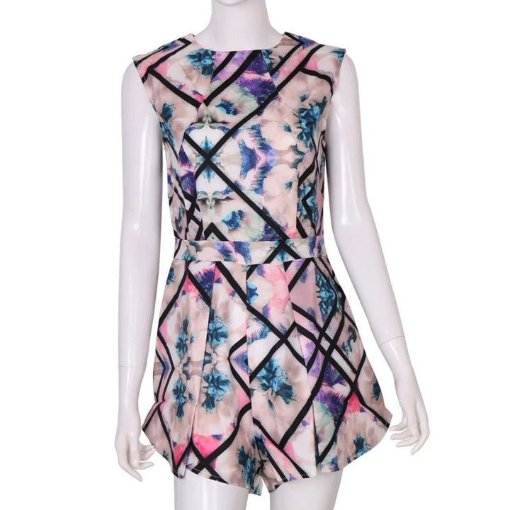 Sammy Jackson™ Marian Playsuit | Casual & Sexy