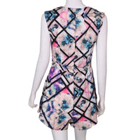 Sammy Jackson™ Marian Playsuit | Casual & Sexy