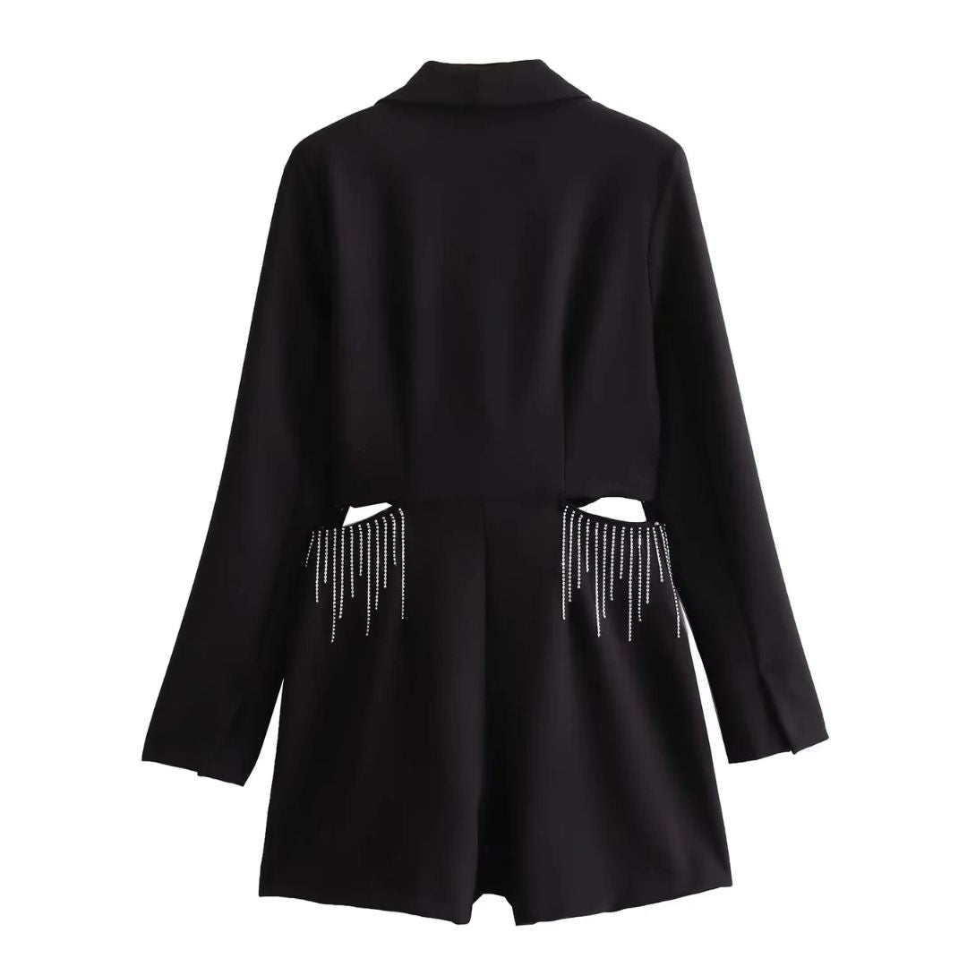 Sammy Jackson™ Sophie Playsuit | Stylish & Unique