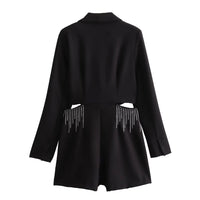 Sammy Jackson™ Sophie Playsuit | Stylish & Unique