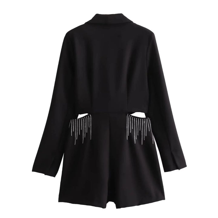 Sammy Jackson™ Sophie Playsuit | Stylish & Unique