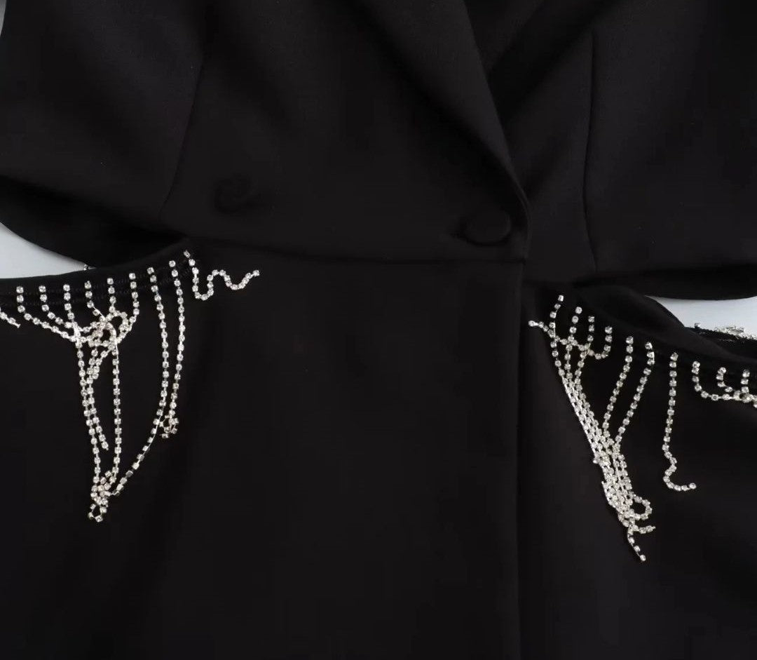 Sammy Jackson™ Sophie Playsuit | Stylish & Unique