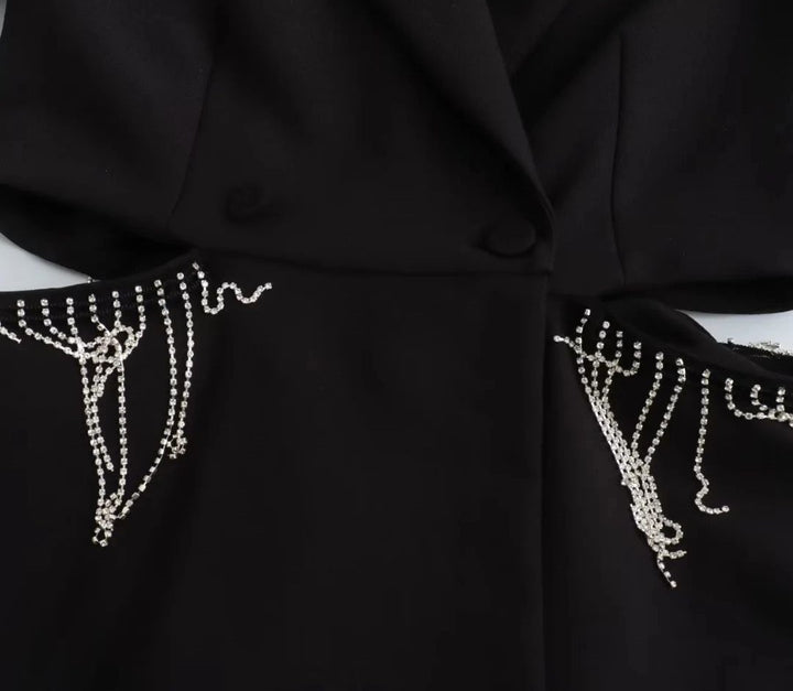 Sammy Jackson™ Sophie Playsuit | Stylish & Unique