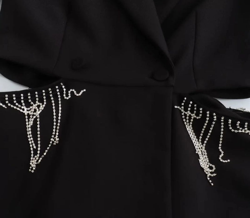 Sammy Jackson™ Sophie Playsuit | Stylish & Unique