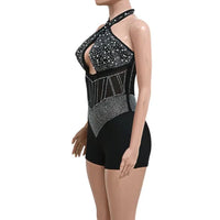 Sammy Jackson™ Sonia Playsuit | Trendy & Uniek