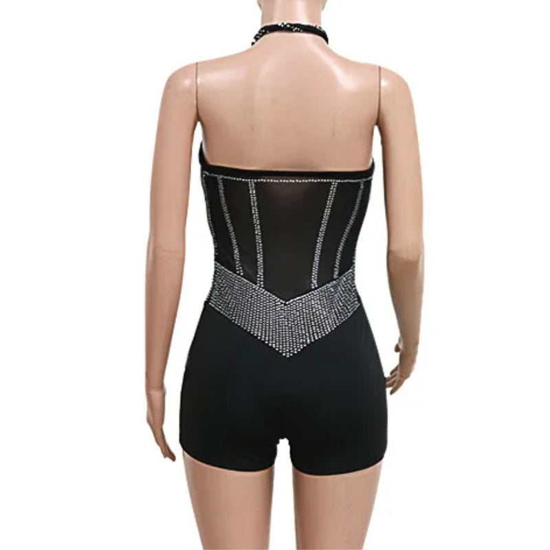 Sammy Jackson™ Sonia Playsuit | Trendy & Uniek