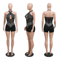 Sammy Jackson™ Sonia Playsuit | Trendy & Uniek