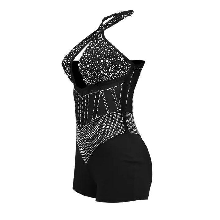 Sammy Jackson™ Sonia Playsuit | Trendy & Uniek