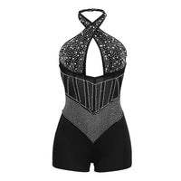 Sammy Jackson™ Sonia Playsuit | Trendy & Uniek