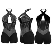 Sammy Jackson™ Sonia Playsuit | Trendy & Uniek