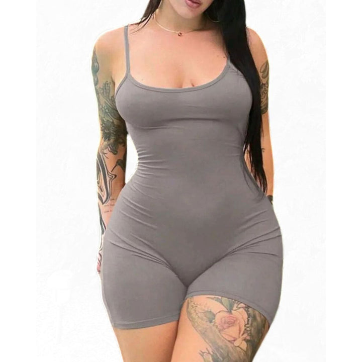 Sammy Jackson™ Victoria Playsuit | Sexy & Slank