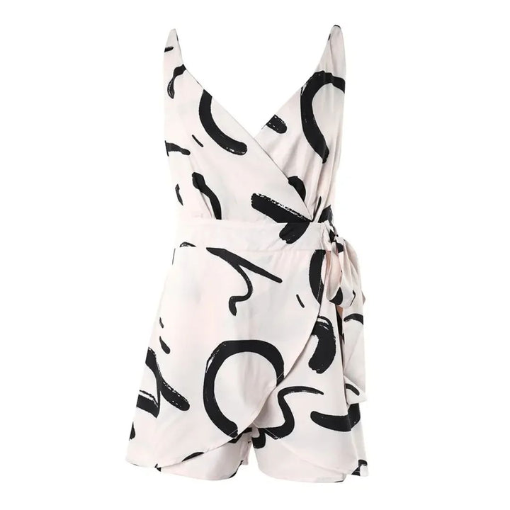 Sammy Jackson™ Carmela Playsuit | Stijlvol & Veelzijdig