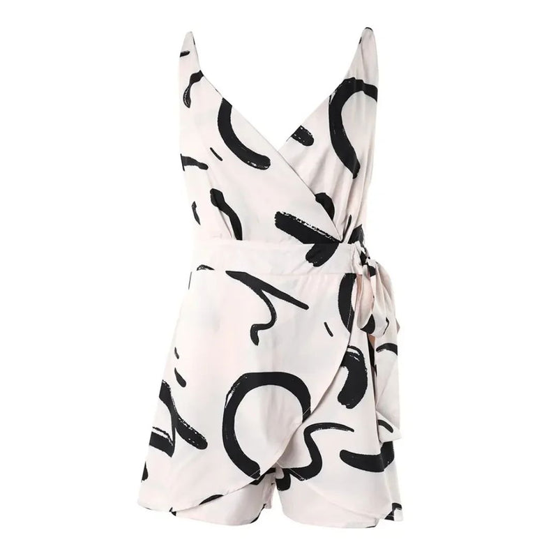 Sammy Jackson™ Carmela Playsuit | Stijlvol & Veelzijdig