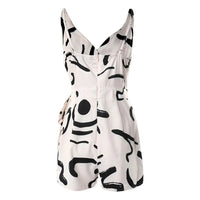 Sammy Jackson™ Carmela Playsuit | Stijlvol & Veelzijdig