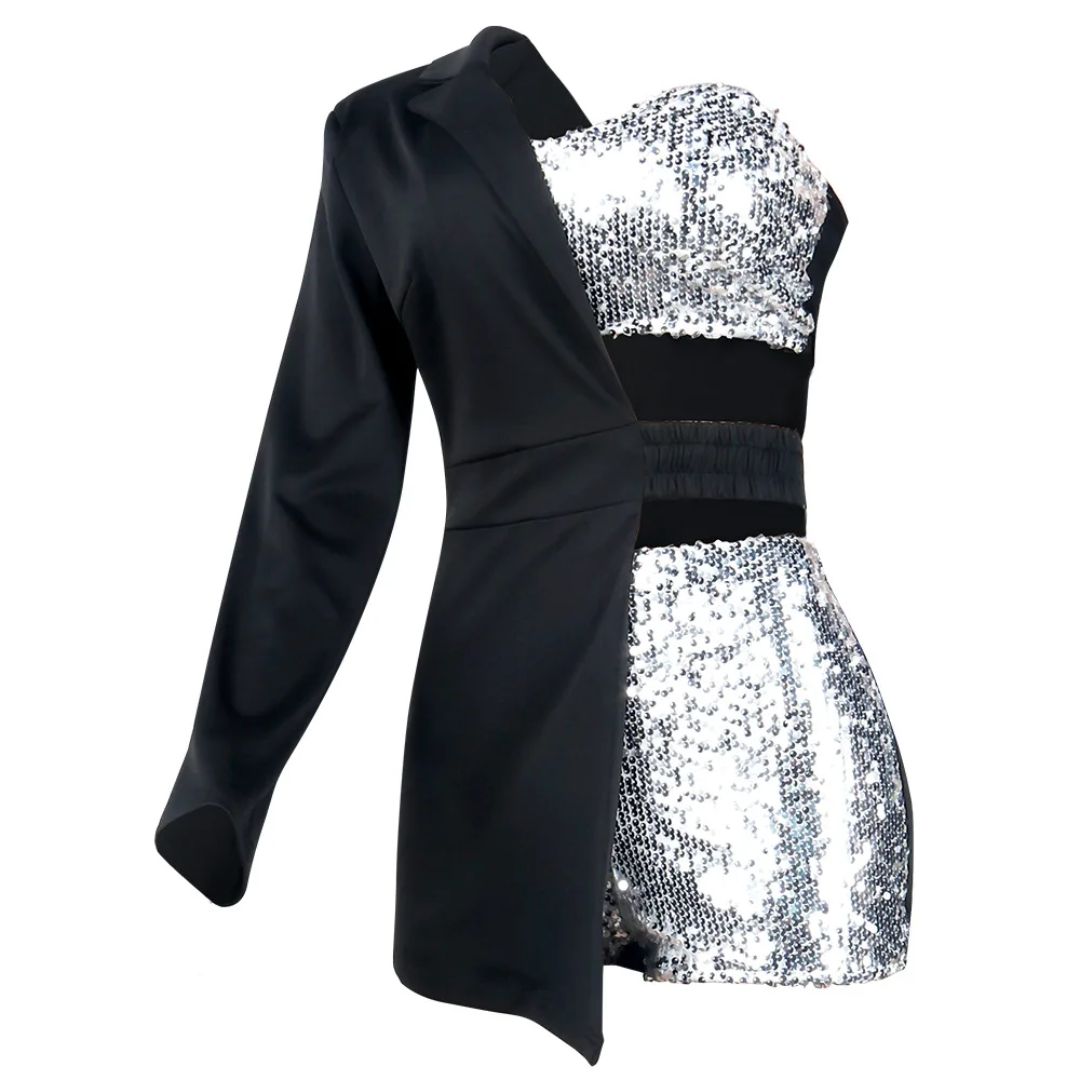 Sammy Jackson™ Kate Playsuit | Stijlvol & Uniek