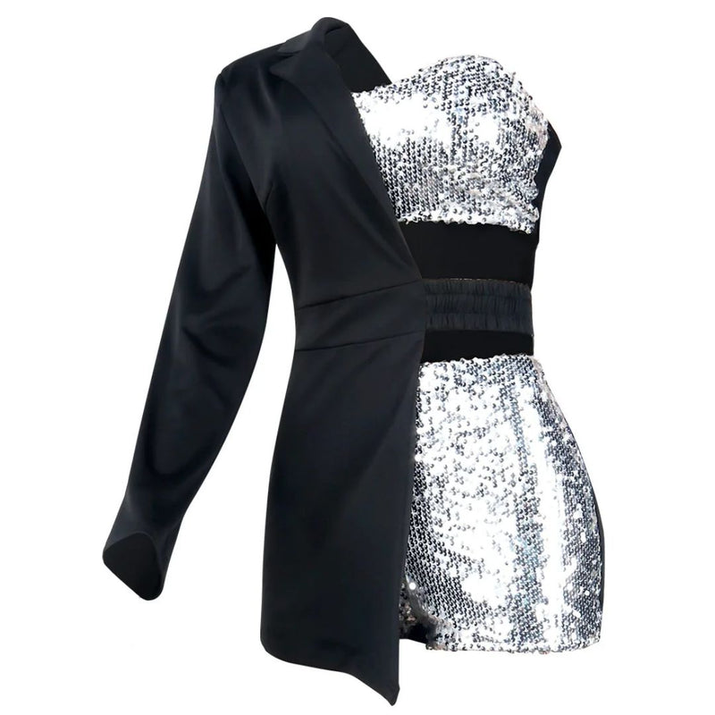 Sammy Jackson™ Kate Playsuit | Stijlvol & Uniek