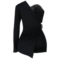Sammy Jackson™ Kate Playsuit | Stijlvol & Uniek