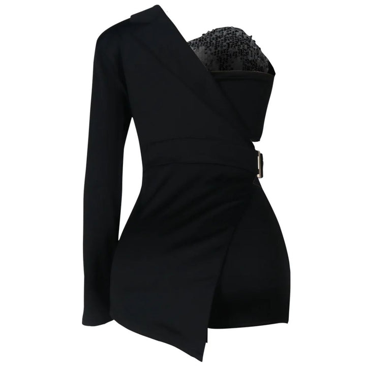 Sammy Jackson™ Kate Playsuit | Stijlvol & Uniek