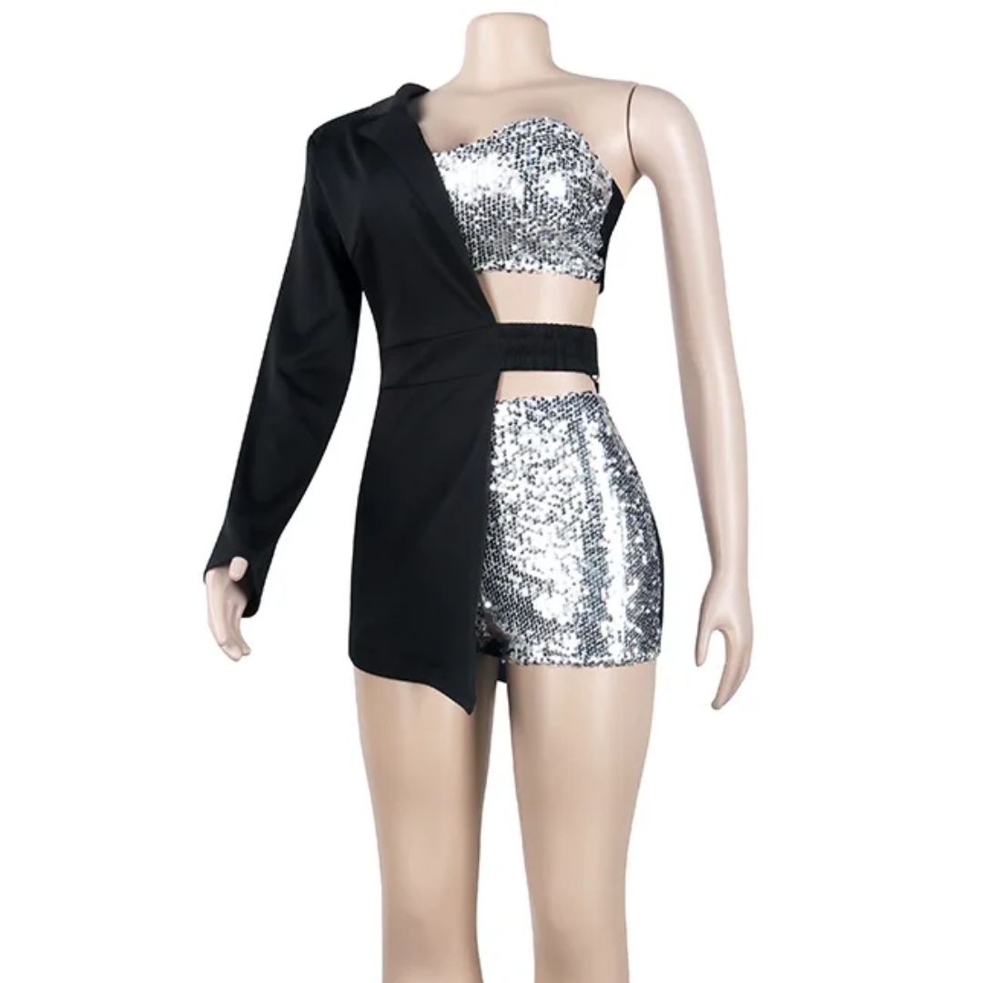 Sammy Jackson™ Kate Playsuit | Stijlvol & Uniek