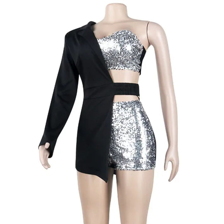 Sammy Jackson™ Kate Playsuit | Stijlvol & Uniek