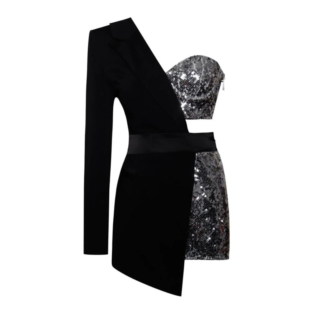 Sammy Jackson™ Kate Playsuit | Stijlvol & Uniek