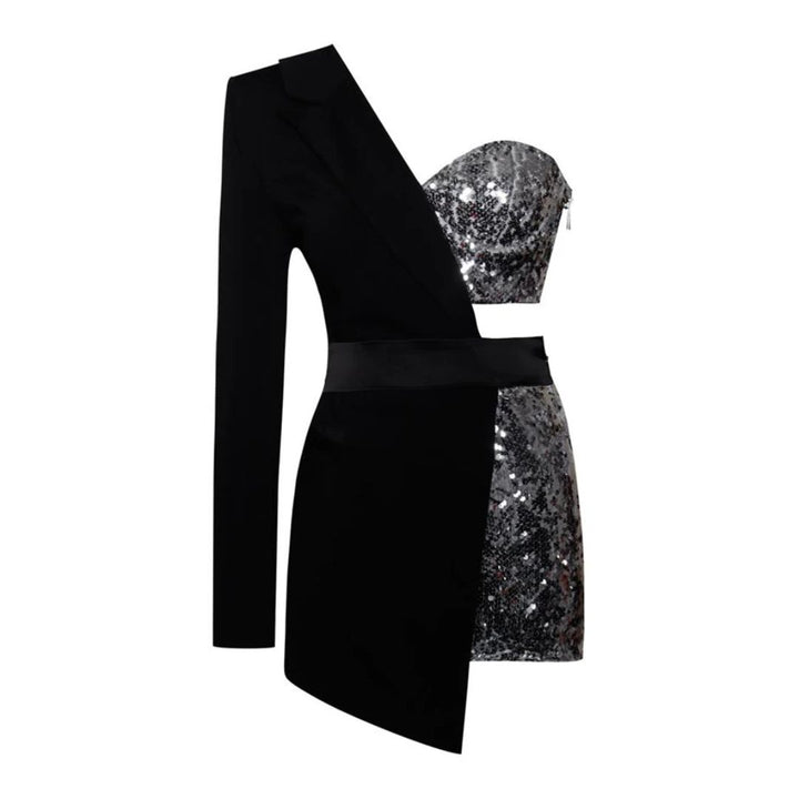 Sammy Jackson™ Kate Playsuit | Stijlvol & Uniek