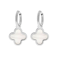 Sammy Jackson™ Luxury Clover Earrings | Trendy & Symbolic