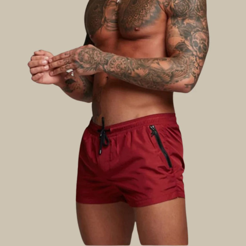 Sammy Jackson™ Lionel Zwembroek | Sneldrogend & Stijlvol