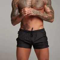 Sammy Jackson™ Lionel Zwembroek | Sneldrogend & Stijlvol