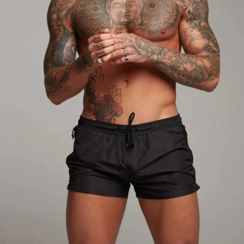 Sammy Jackson™ Lionel Zwembroek | Sneldrogend & Stijlvol